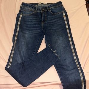 Zara jeans